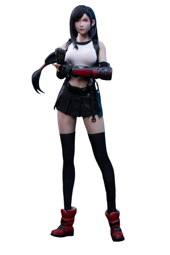 Amazon.co.jp: 【龍山重工】 1/6 フィギュア 幻想の女神